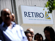 RETIRO