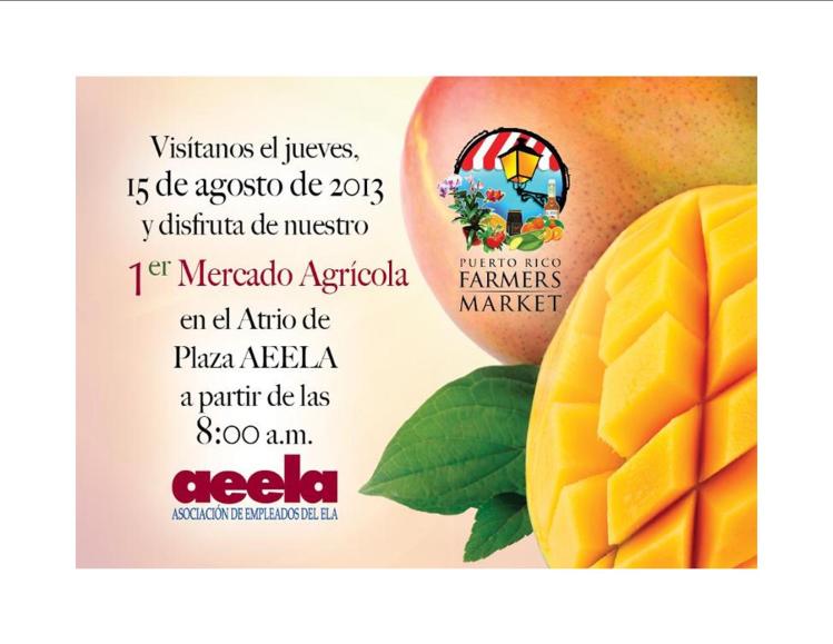 anuncio aeela mercado agricola