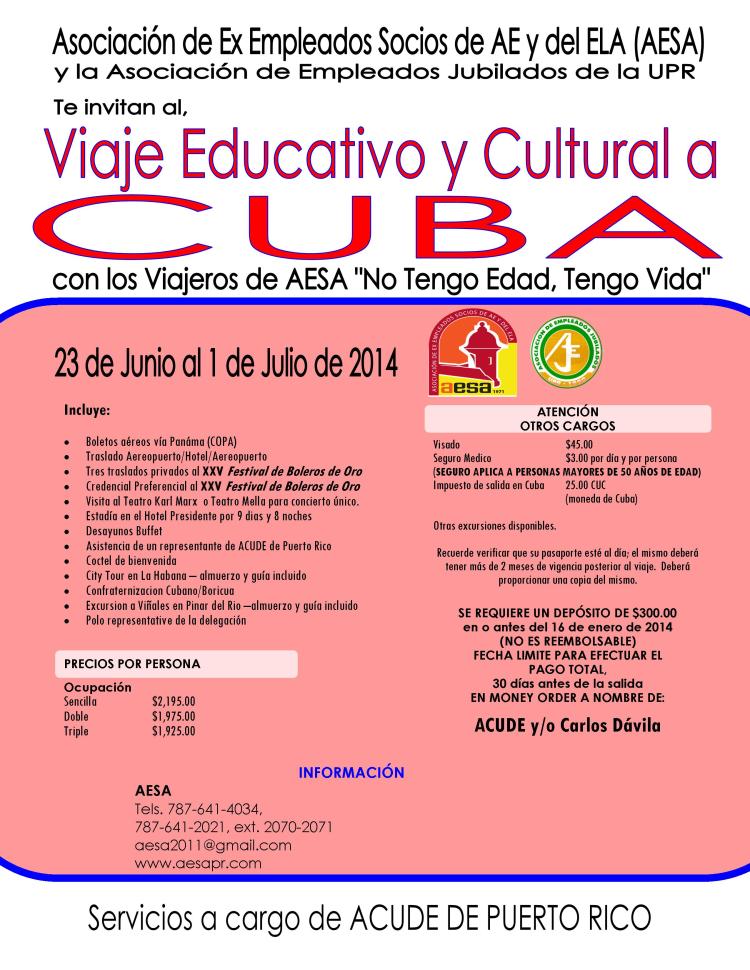 FLYER Cuba- sin imagen