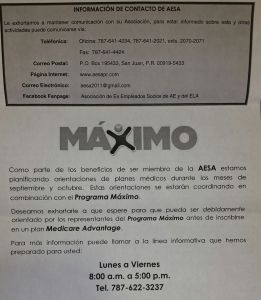 Convocatoriaaaaa