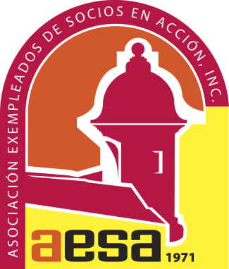 Logo AESA Revisado
